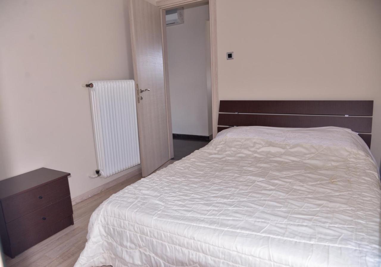 Panoramic Penthouse Apartment Chios Town Luaran gambar